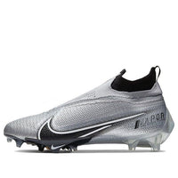 Nike Vapor Edge Elite 360 Flyknit 'Platinum Grey' AO8276-100