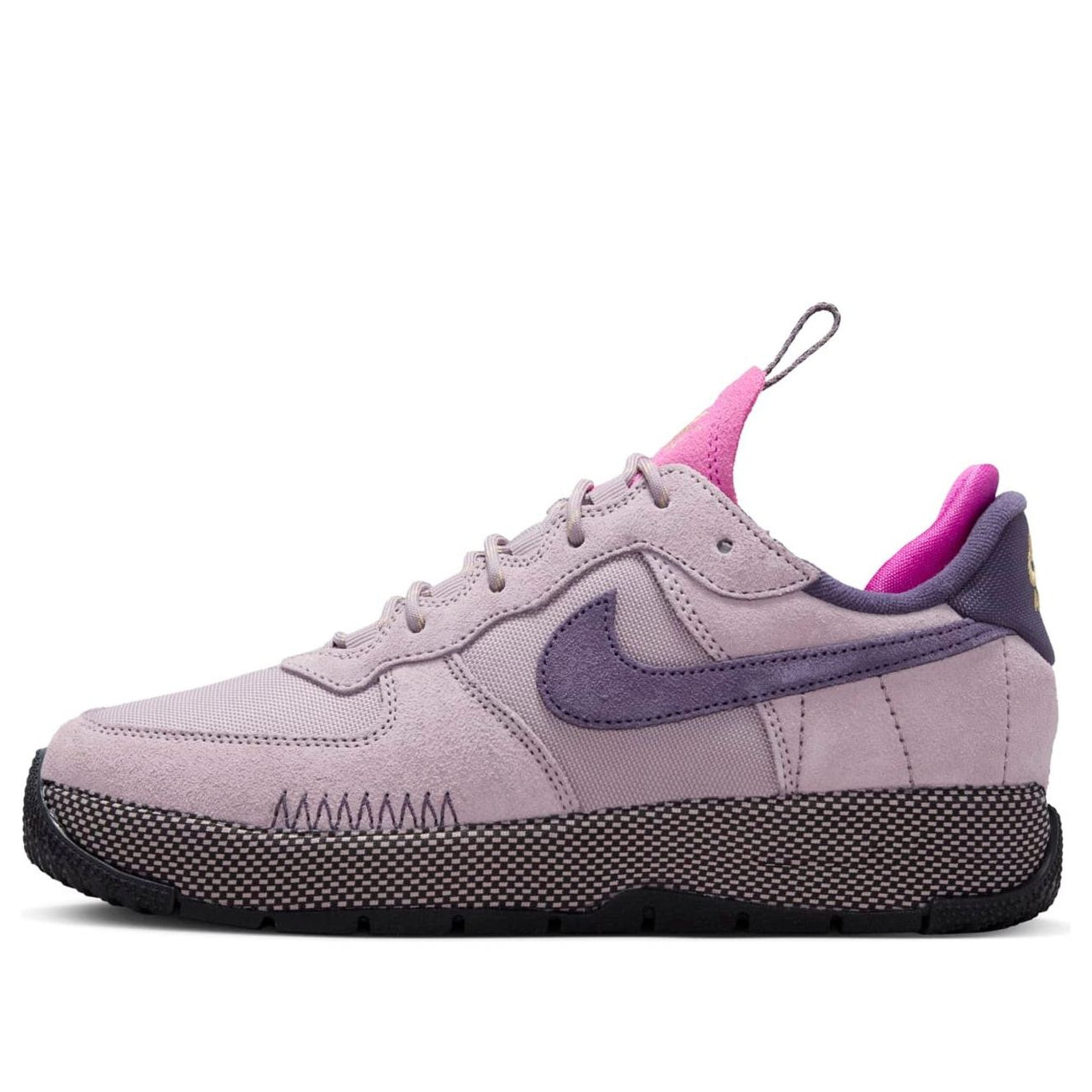 (WMNS) Nike Air Force 1 Wild 'Light Violet Ore' FZ2600-200
