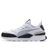 PUMA Rs-0 Core White/Black 369601-08