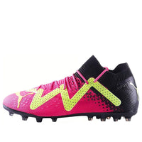 PUMA Future Ultimate 'Pink Black' 107413-01