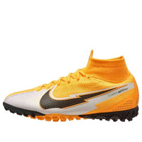 Nike Mercurial Superfly 7 Elite Turf 'Laser Orange' AT7981-801