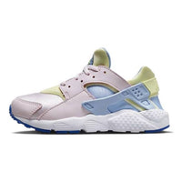 (PS) Nike Huarache Run 'Pearl Pink Cobalt Bliss' 704949-609