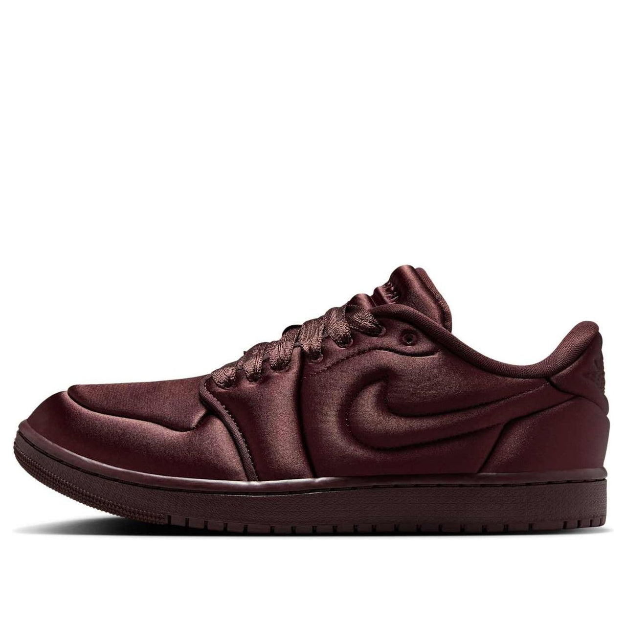 (WMNS) Air Jordan 1 Low Method of Make 'Satin Earth' HF3969-200