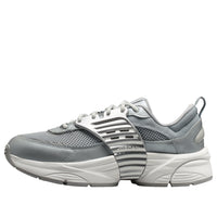 (WMNS) Air Jordan Trunner O/S 'Swan Wolf Grey Silver' IR1839-100