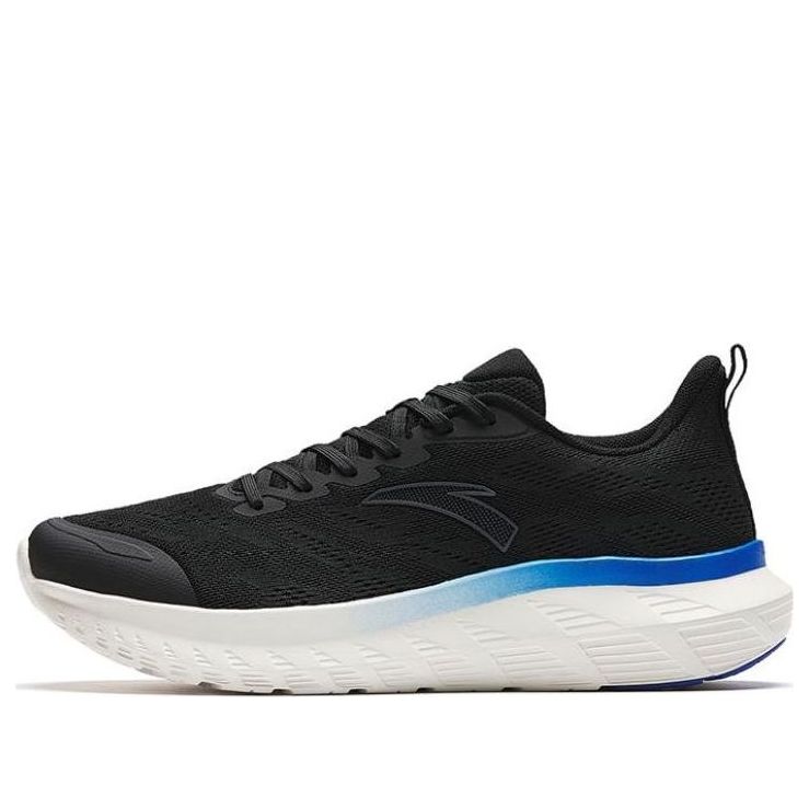 ANTA Light Cloud 'Black Blue' 112345530-2