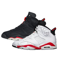 Air Jordan 6 'Infrared Pack' 398850-901