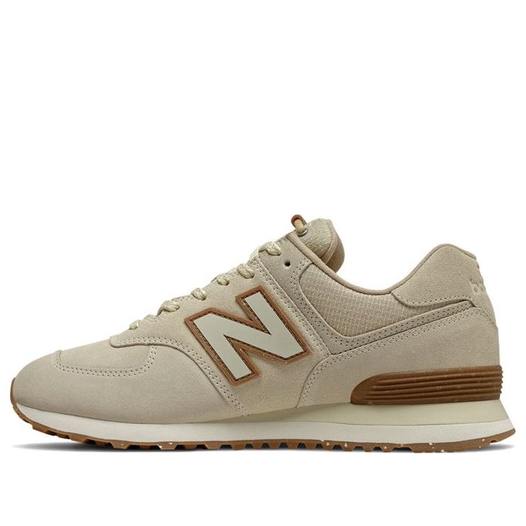 New Balance 574 Wabi Sabi 'Bone' ML574SOK