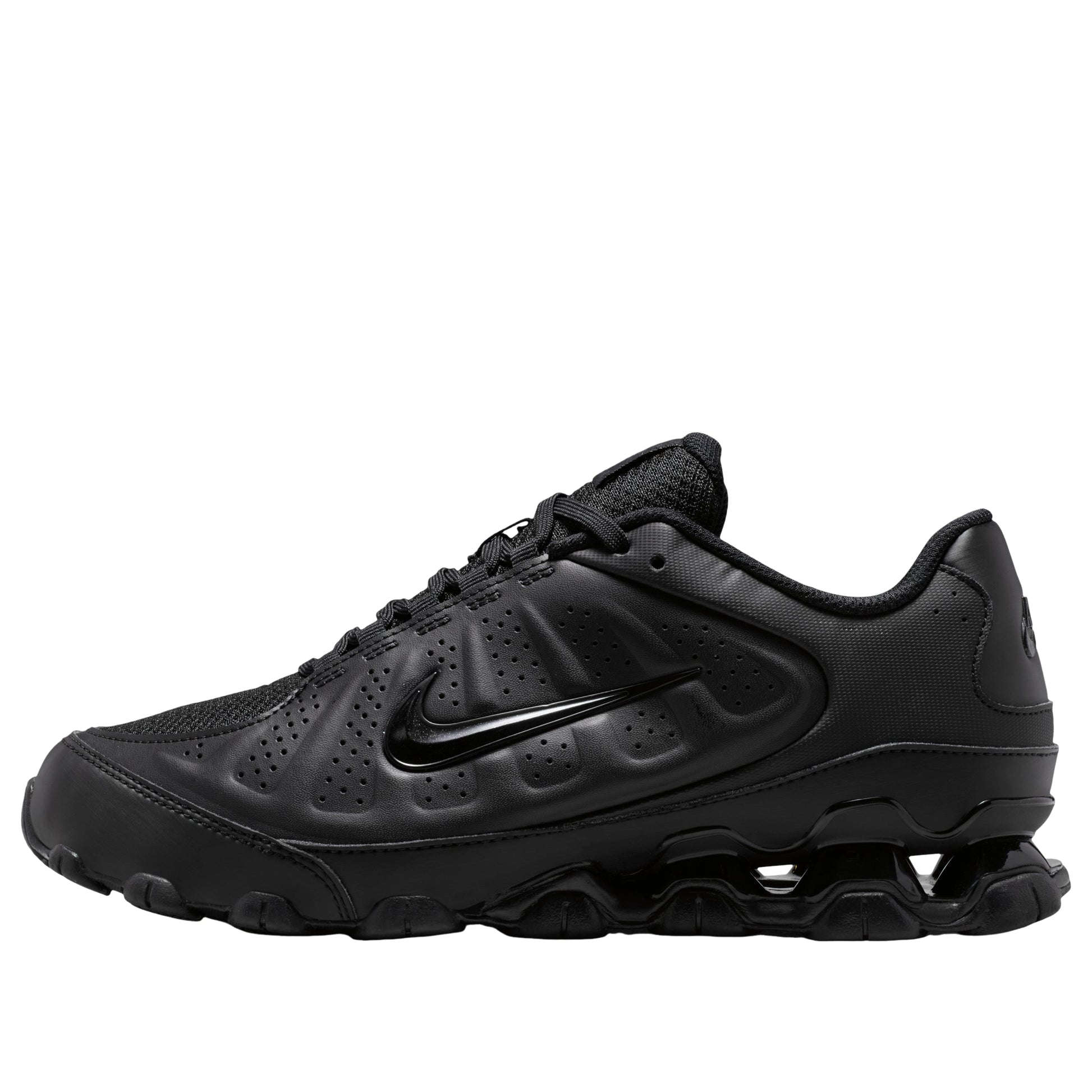 (WMNS) Nike Reax 8 SL 'Black' IR1458-006