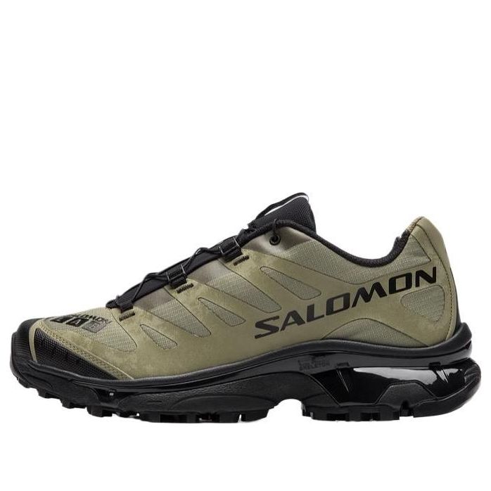 SALOMON XT-4 OG Protective 'Aloe Black' 476748
