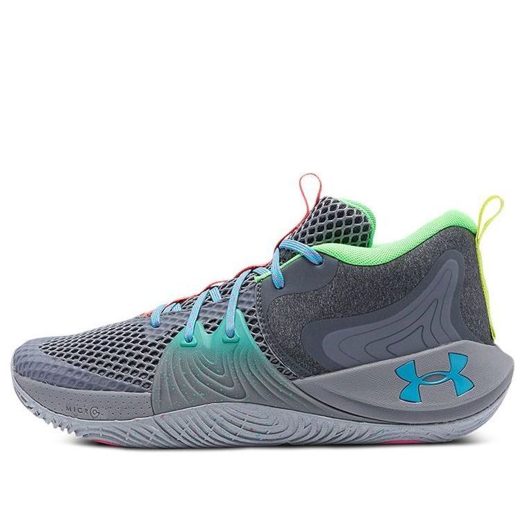Under Armour Embiid One 'Gamer Night' 3024114-106