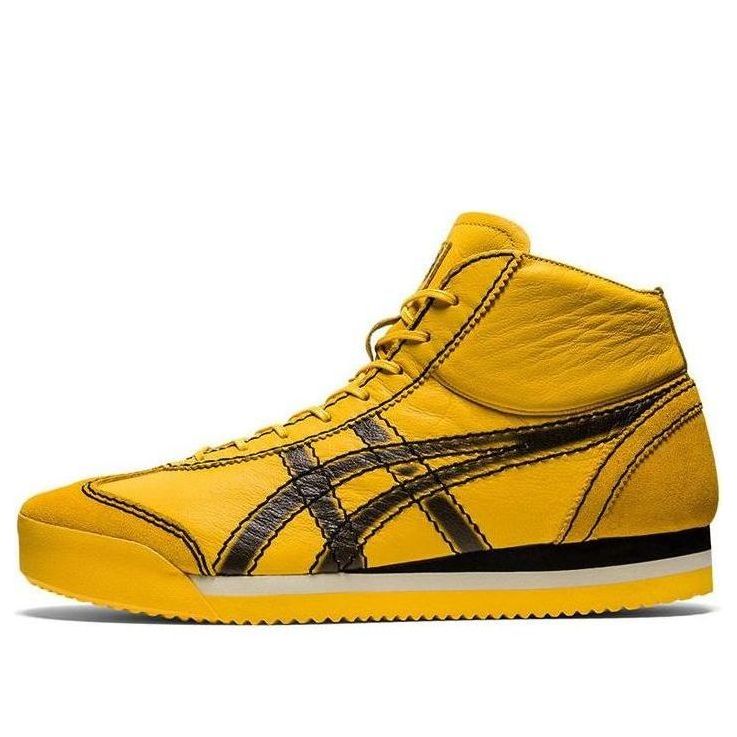 Onitsuka Tiger Mexico 66 SD M PF 'Yellow' 1183B530-750