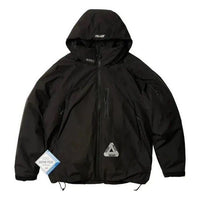 Palace GORE-TEX Infinium Loft Jacket 'Black' PAL-FW22-329