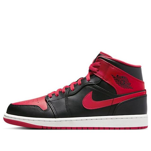 Air Jordan 1 Mid 'Alternate Bred 2022' DQ8426-060