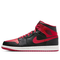 Air Jordan 1 Mid 'Alternate Bred 2022' DQ8426-060