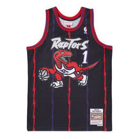 Mitchell & Ness SW NBA 1998 MN SMJYCP19291-TRABLCK98TMC