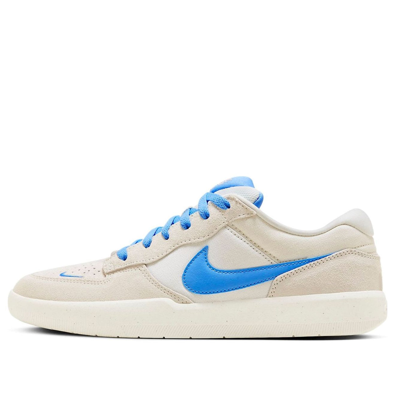 Nike SB Force 58 'Beige University Blue' DV5477-003