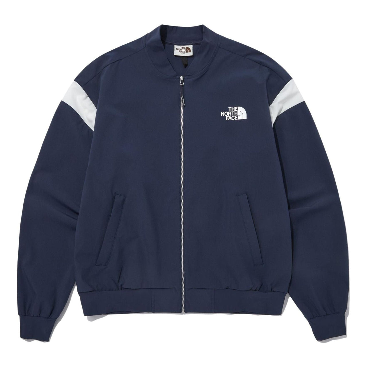 THE NORTH FACE White Label Jacket 'Navy' NJ3BP11K