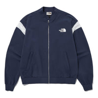 THE NORTH FACE White Label Jacket 'Navy' NJ3BP11K