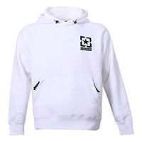 Converse Alt Terrain Pullover Hoodie 'White' 10021090-A03