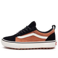 Vans Old Skool MTE-1 'Black Brown White' VN0A5I125BJ