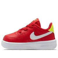 (TD) Toddler/Baby Nike Force 1 18 Red 905220-607