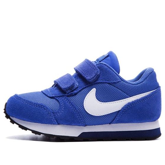 (TD) Nike MD Runner 2 TDV 'Blue White' 806255-406