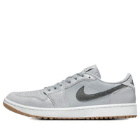 Air Jordan 1 Low Golf 'Wolf Grey Gum' DD9315-006