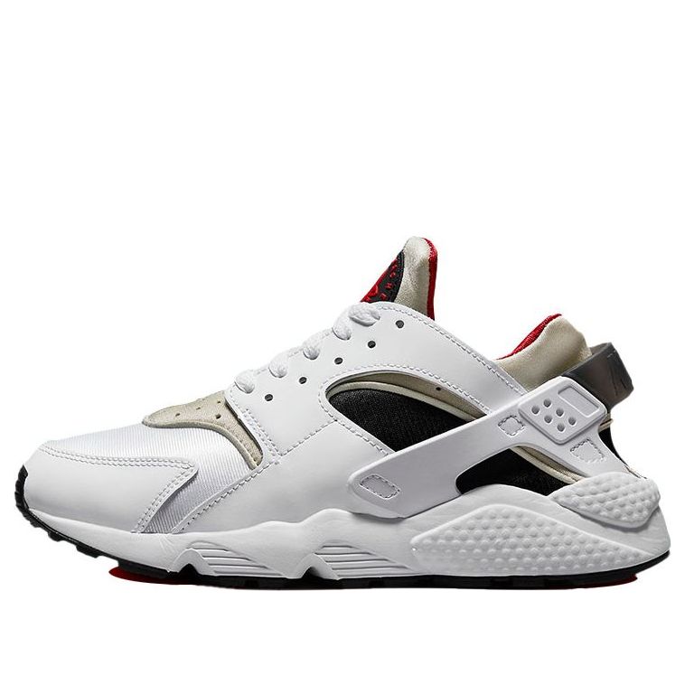 (WMNS) Nike Air Huarache 'White Light Iron Ore' DV6018-100