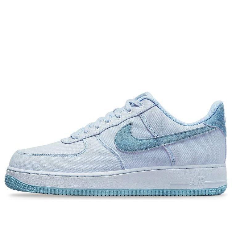 Nike Air Force 1 Low 'Dip Dye - Blue' DQ8233-001