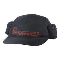 Air Jordan 23 Engineered AW84 Pocket Cap 'Black' CW6411