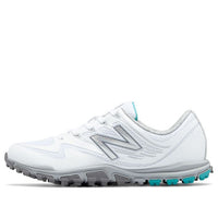 (WMNS) New Balance Golf 1006 White NBGW1006W