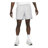 Nike Sportswear Sport Essentials Shorts 'Sliver' DM6829-077