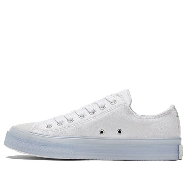 Converse Chuck Taylor All Star CX Low 'White Ice' 169608C