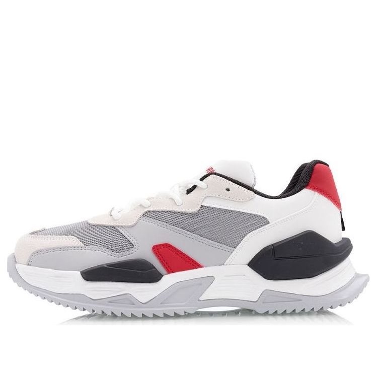Li-Ning Reburn Classic AGBQ089-1