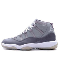Air Jordan 11 Retro 'Cool Grey' 2001 136046-011
