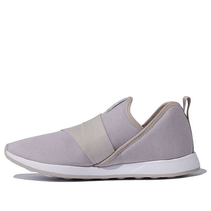 (WMNS) Reebok Ever Road Dmx Slip-On 'Lavender' G55391