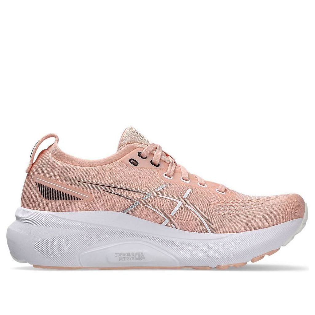 (WMNS) ASICS Gel-Kayano 31 'Breeze White' 1012B670-701