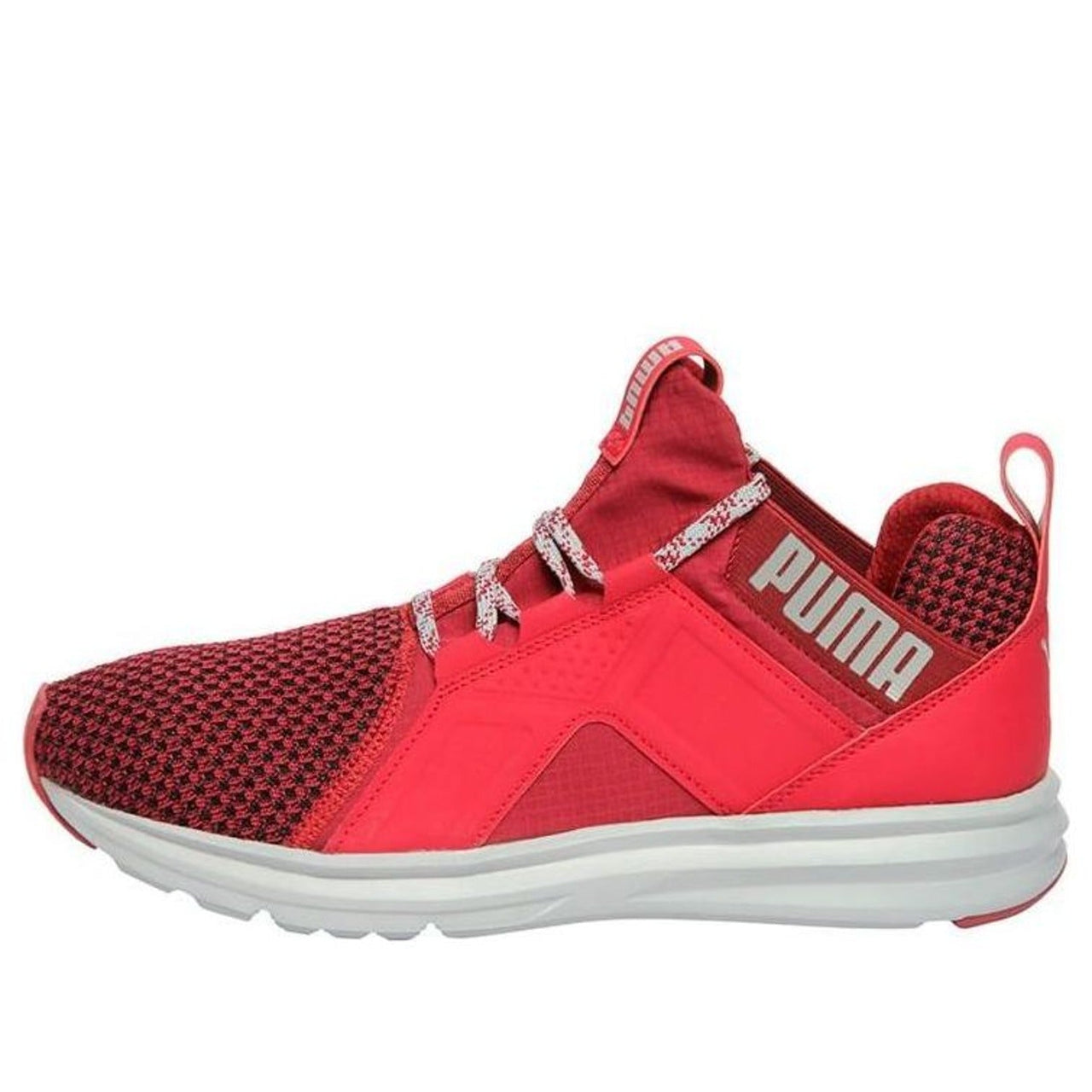 PUMA Enzo Terrain 'Red White' 190019-03