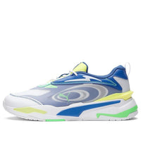PUMA RS-Fast Paradise 'White Blue Yellow' 382622-01
