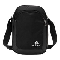 adidas Multi Orginizer Shoulder Bag 'Black' AY4280