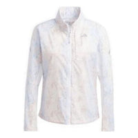 (WMNS) adidas Fast Running Iteration Jacket 'White' HM4320