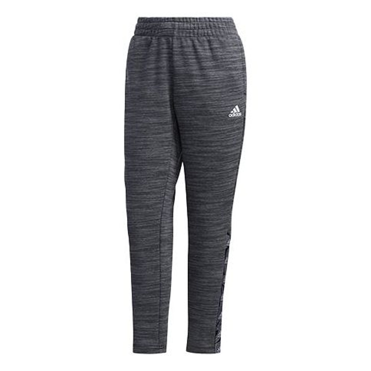 (WMNS) adidas Essentials Tape Pant 'Grey' GE1132