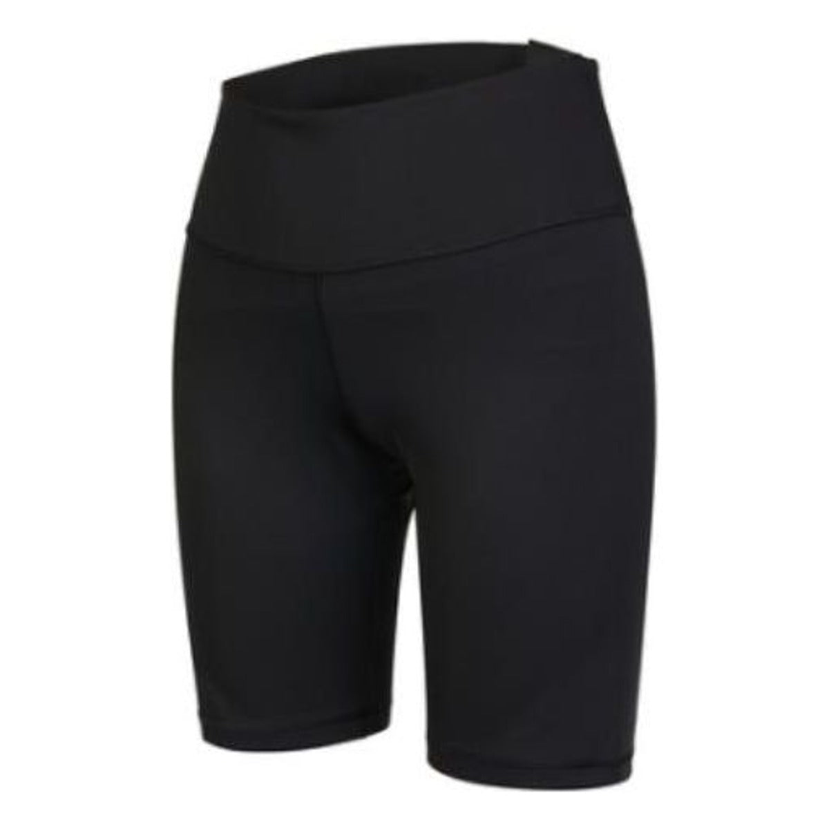 (WMNS) adidas Optime Training Bike Short Leggings 'Black' H64227