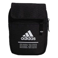 adidas Classic Organizer Bag 'Black Red White' GE4630