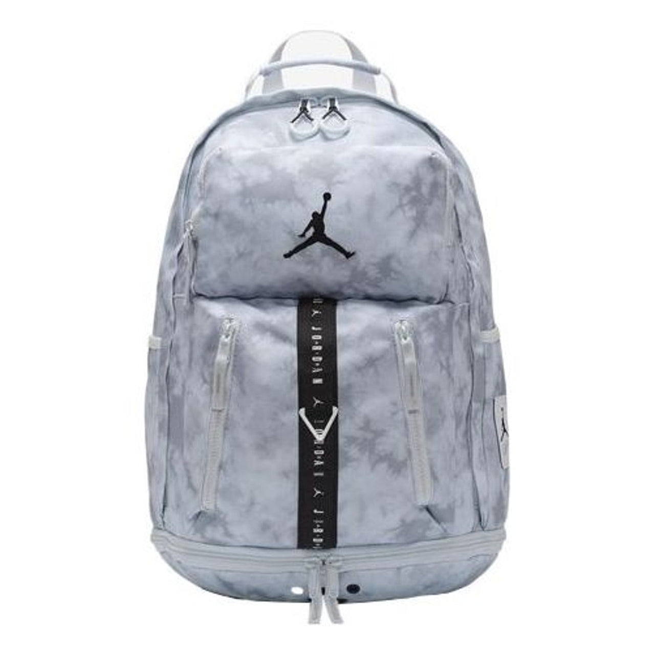 Air Jordan Sport Backpack 'White Black' 9A0743-P23