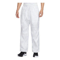 Nike Kobe Lightweight Woven Pants 'White Reflective Silver' IB2707-100