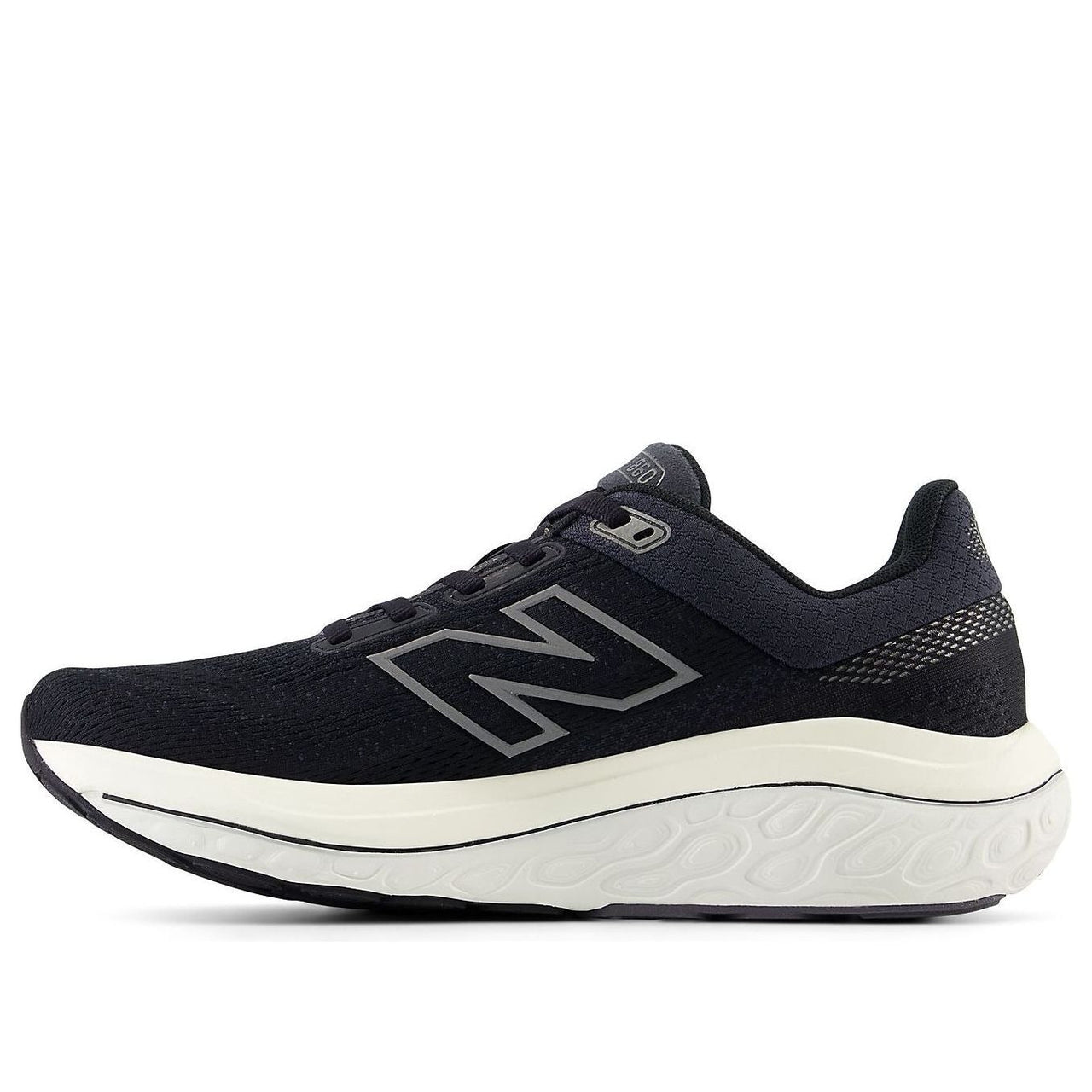 New Balance Fresh Foam x 860v14 2E 'Black White' M860K142E