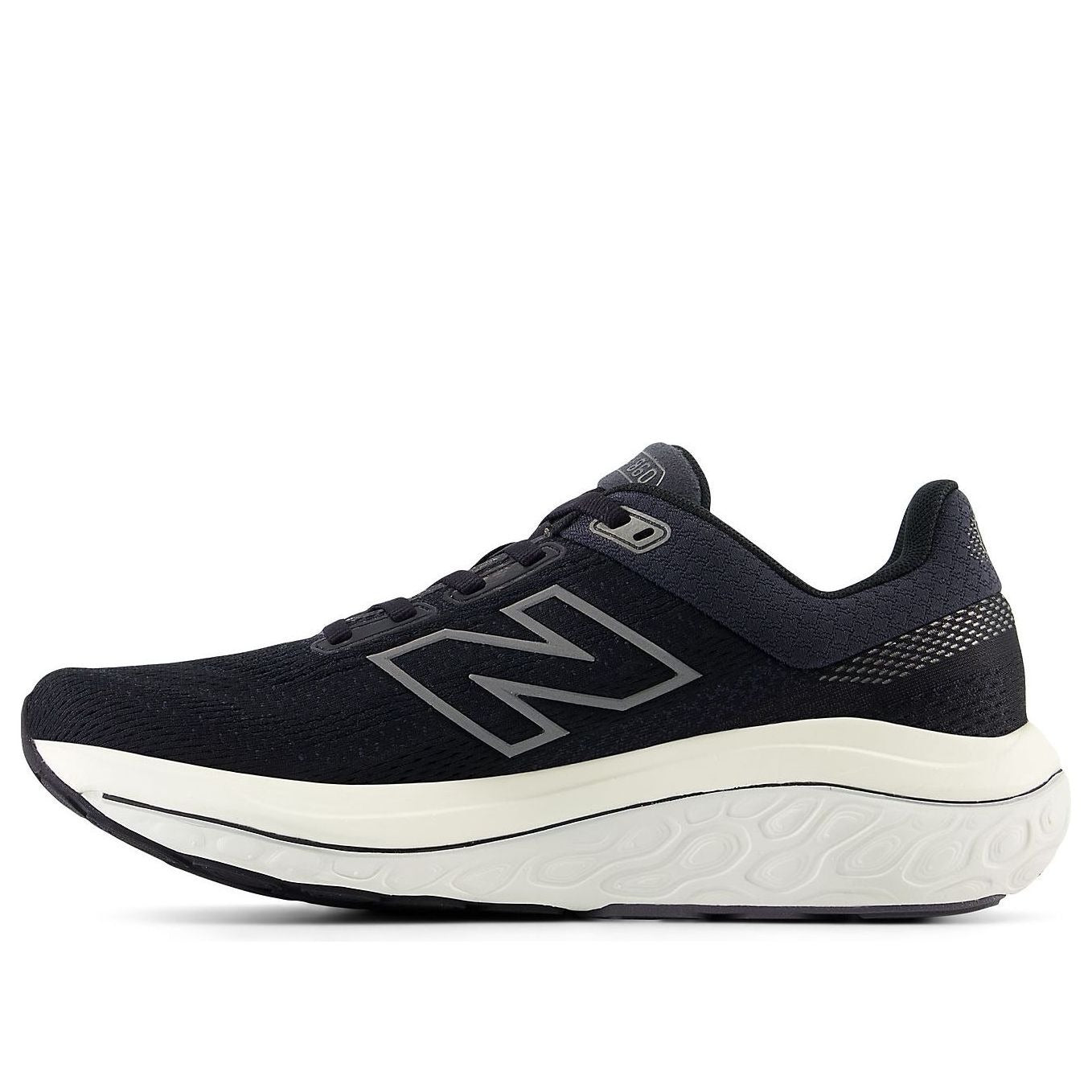 New Balance Fresh Foam x 860v14 2E 'Black White' M860K142E