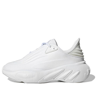 (GS) adidas Adifom SLTN 'Triple White' FZ5638