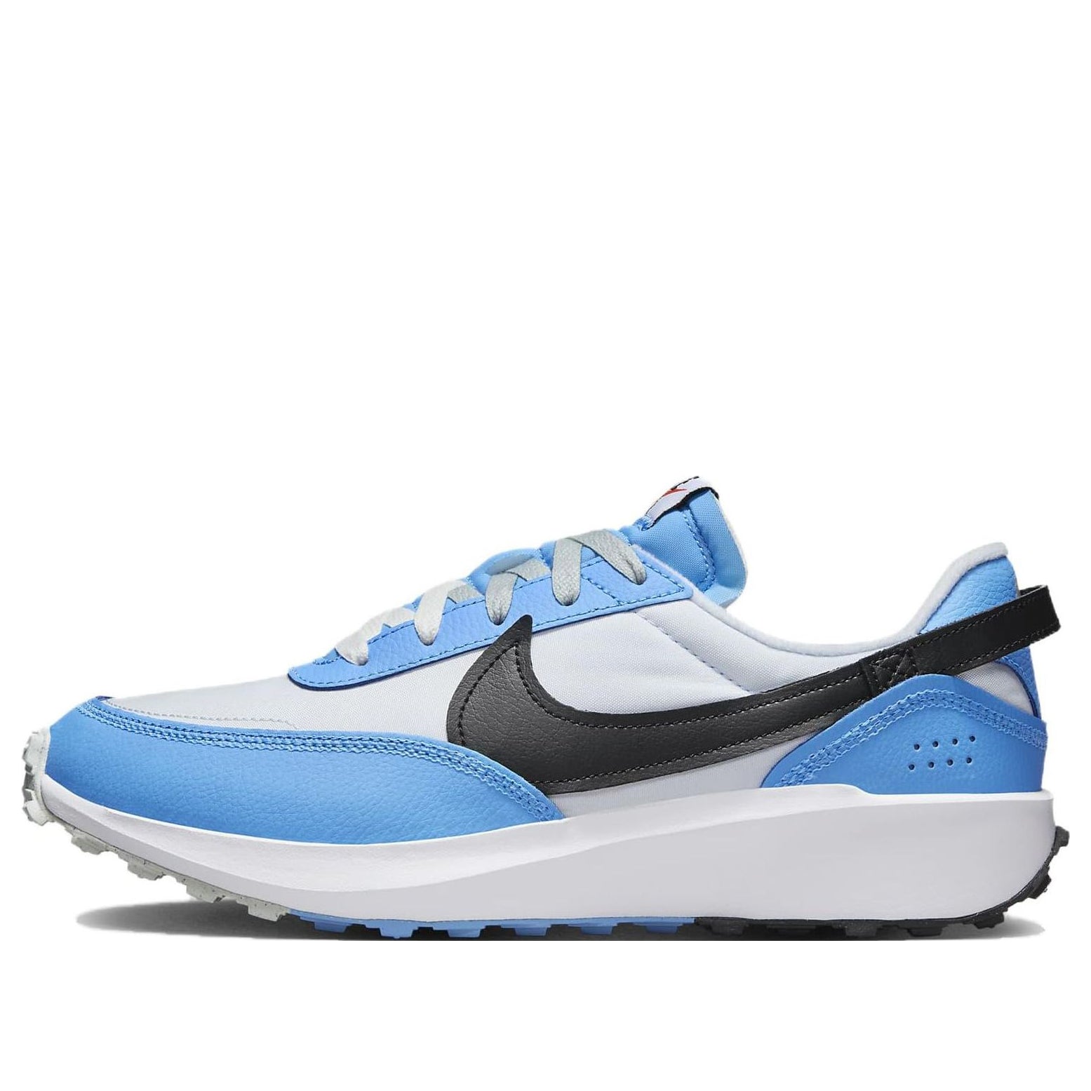 Nike Waffle Debut 'White University Blue' FB8901-001